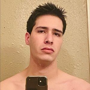 Meet your Posher, Harold